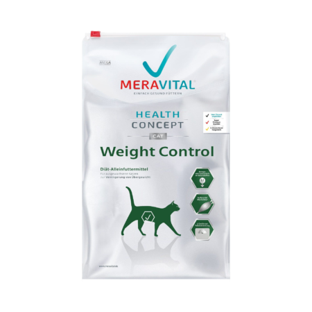 Cat Weight Control 3kg