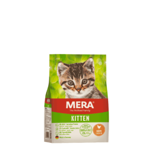 Mera-Kitten-Poulet-400g